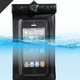 Image for article titled Take Your Phone For a Swim With This $7 Dry Bag